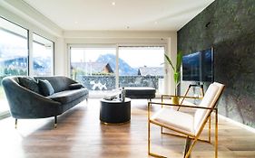 Ferienwohnung Oba'Doba Falke
