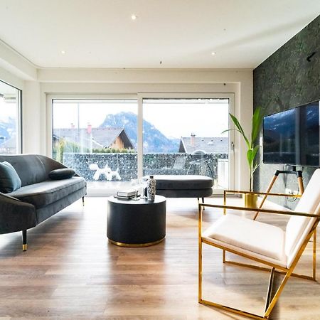 Ferienwohnung Oba'Doba Falke Pfronten Buitenkant foto