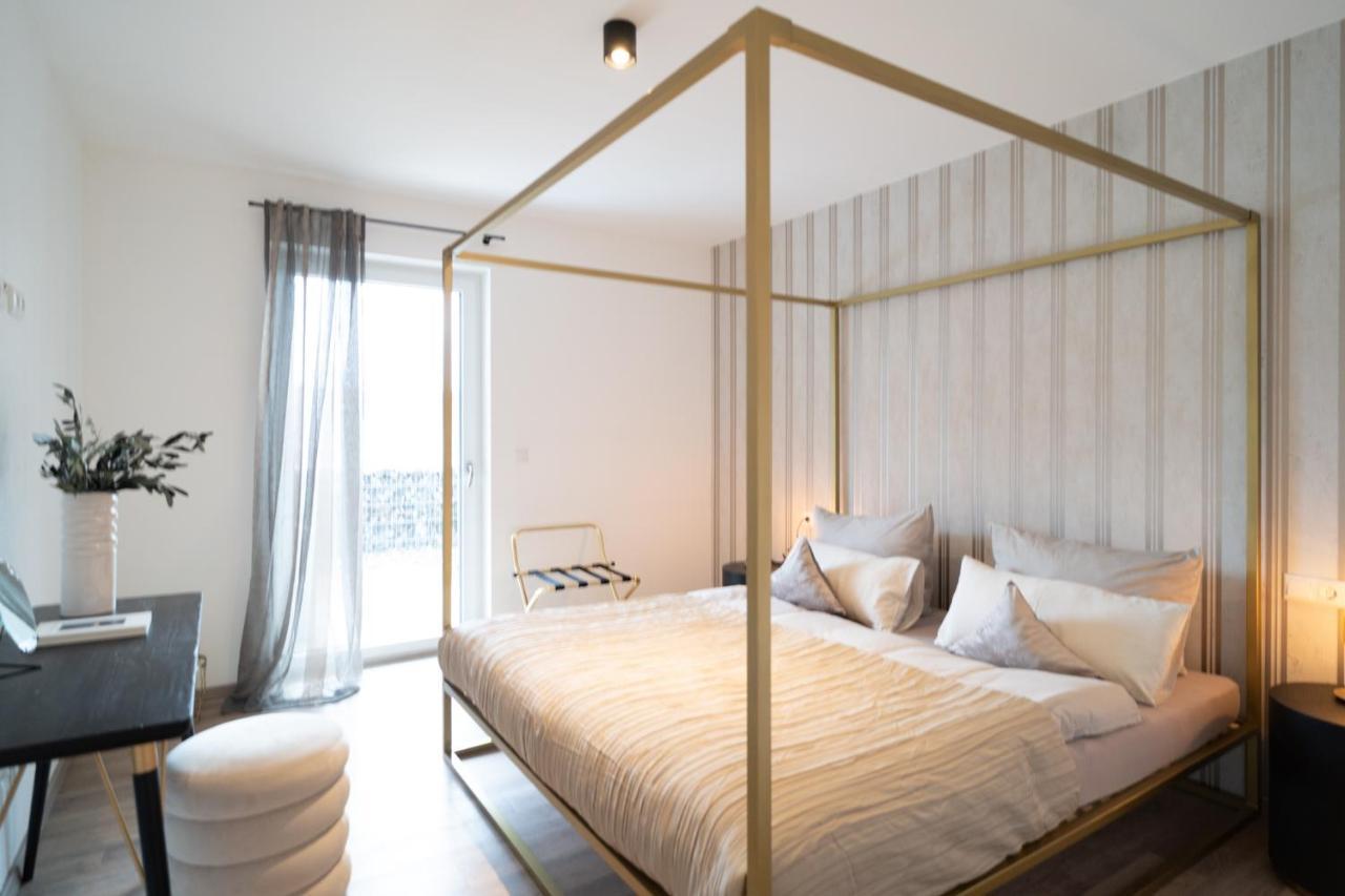 Ferienwohnung Oba'Doba Falke Pfronten Buitenkant foto