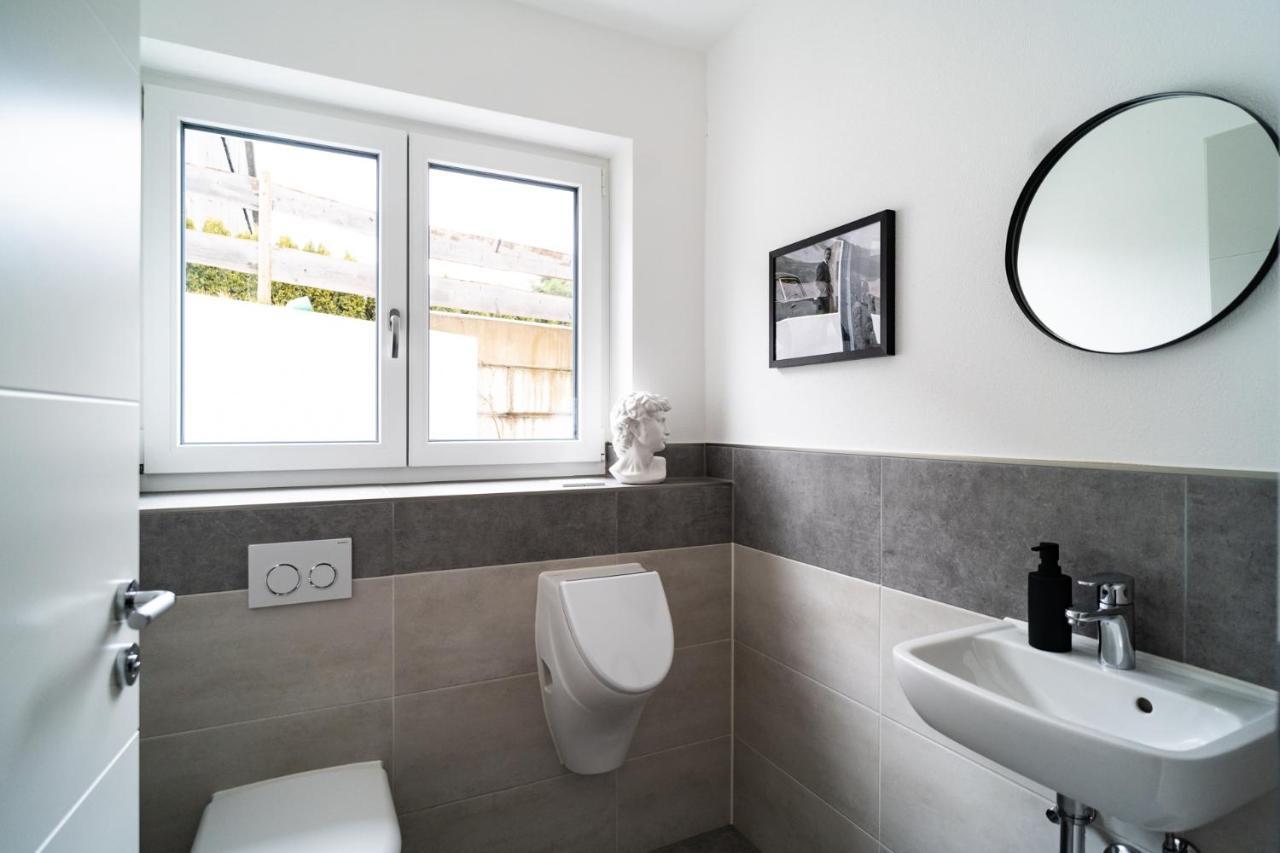 Ferienwohnung Oba'Doba Falke Pfronten Buitenkant foto