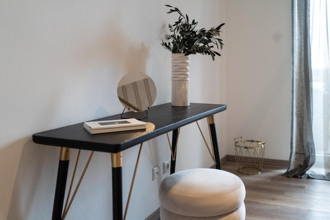 Ferienwohnung Oba'Doba Falke Pfronten Buitenkant foto