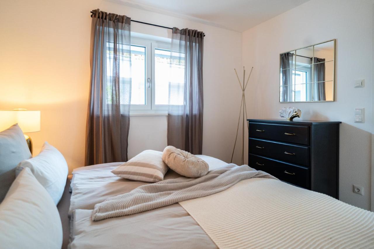 Ferienwohnung Oba'Doba Falke Pfronten Buitenkant foto