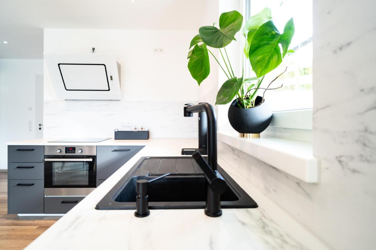 Ferienwohnung Oba'Doba Falke Pfronten Buitenkant foto