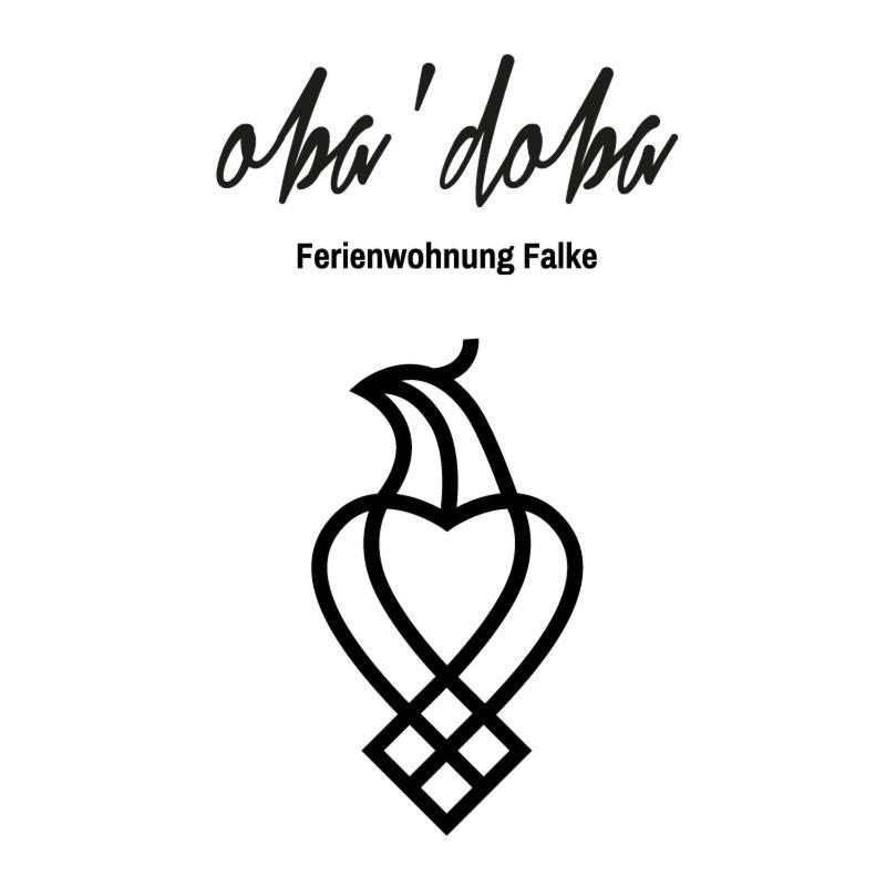 Ferienwohnung Oba'Doba Falke Pfronten Buitenkant foto