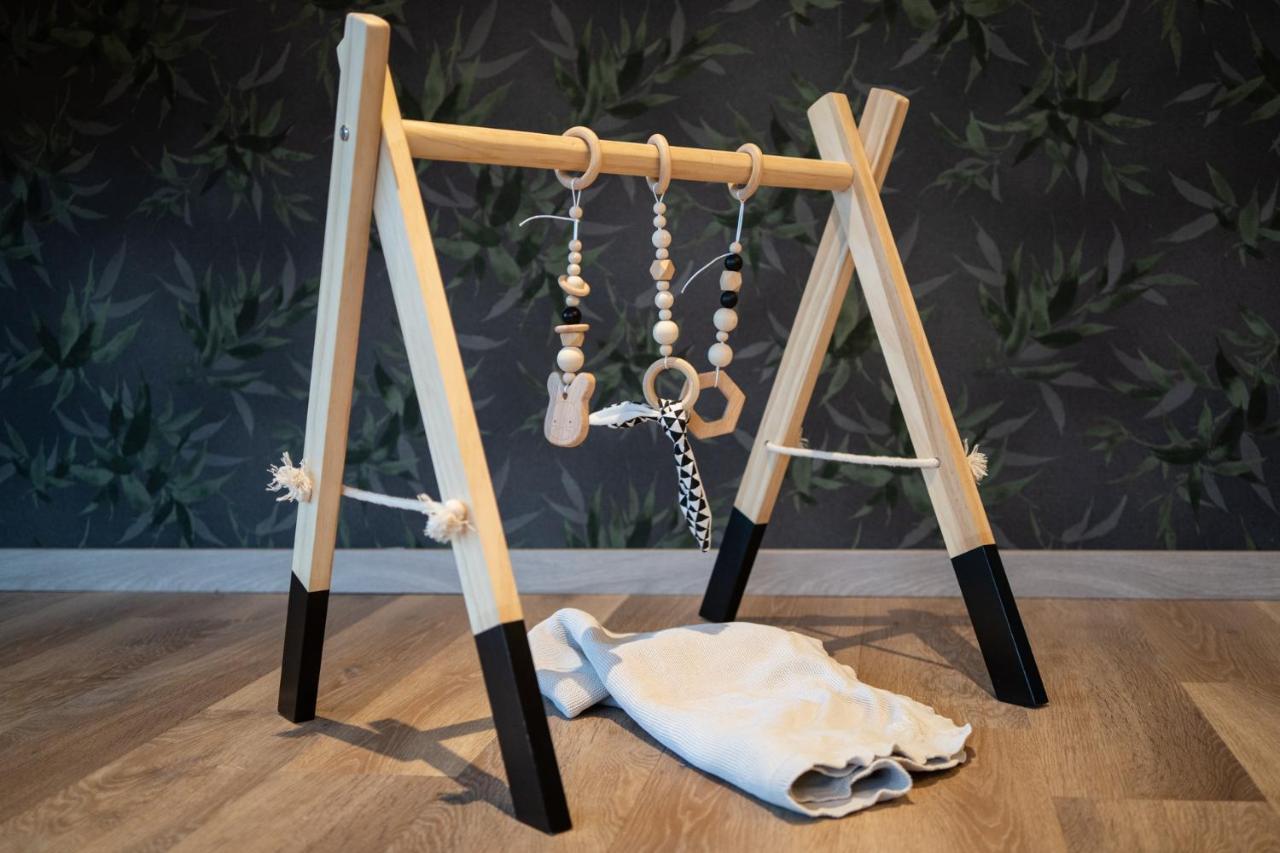 Ferienwohnung Oba'Doba Falke Pfronten Buitenkant foto