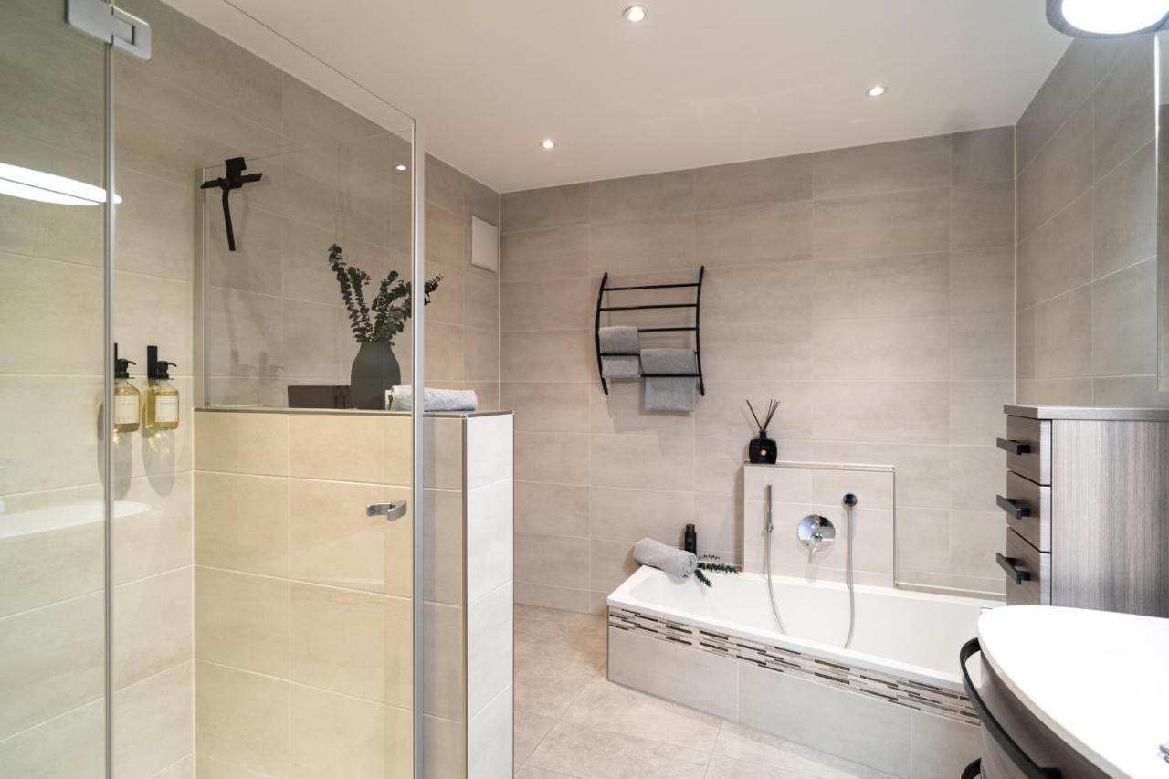 Ferienwohnung Oba'Doba Falke Pfronten Buitenkant foto