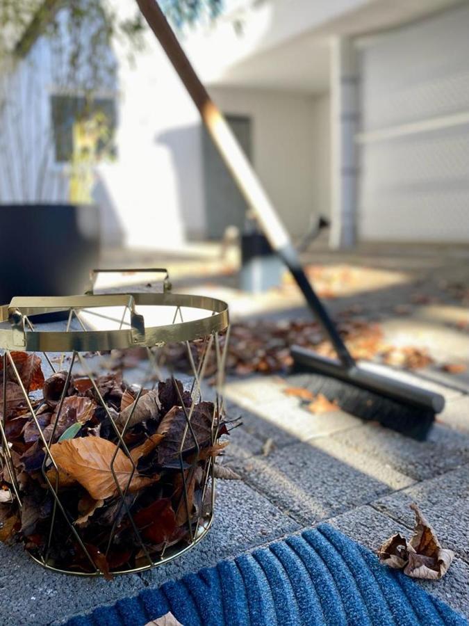 Ferienwohnung Oba'Doba Falke Pfronten Buitenkant foto