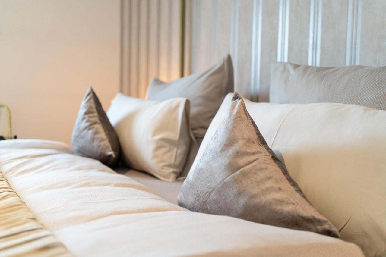 Ferienwohnung Oba'Doba Falke Pfronten Buitenkant foto