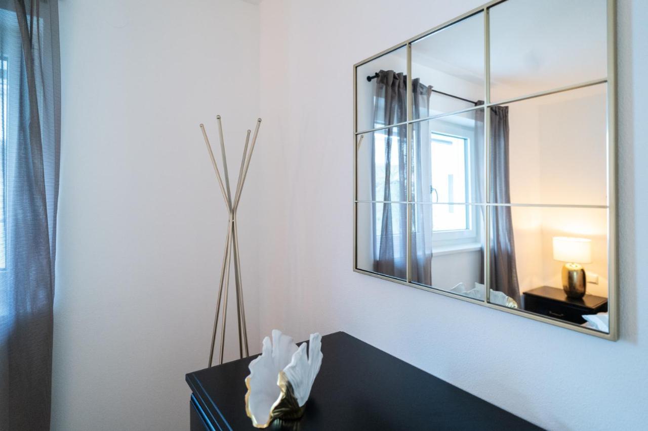Ferienwohnung Oba'Doba Falke Pfronten Buitenkant foto